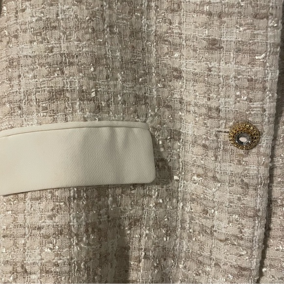 Zara Tweed Jacket - Picture 10 of 10